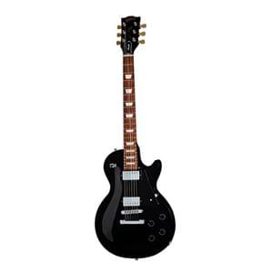 Gibson Les Paul Studio 2013 LPSTUEBRC1 Min ETune Ebony Electric Guitar